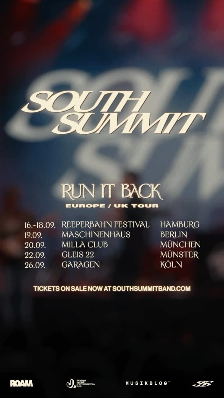 South Summit – Live 2026