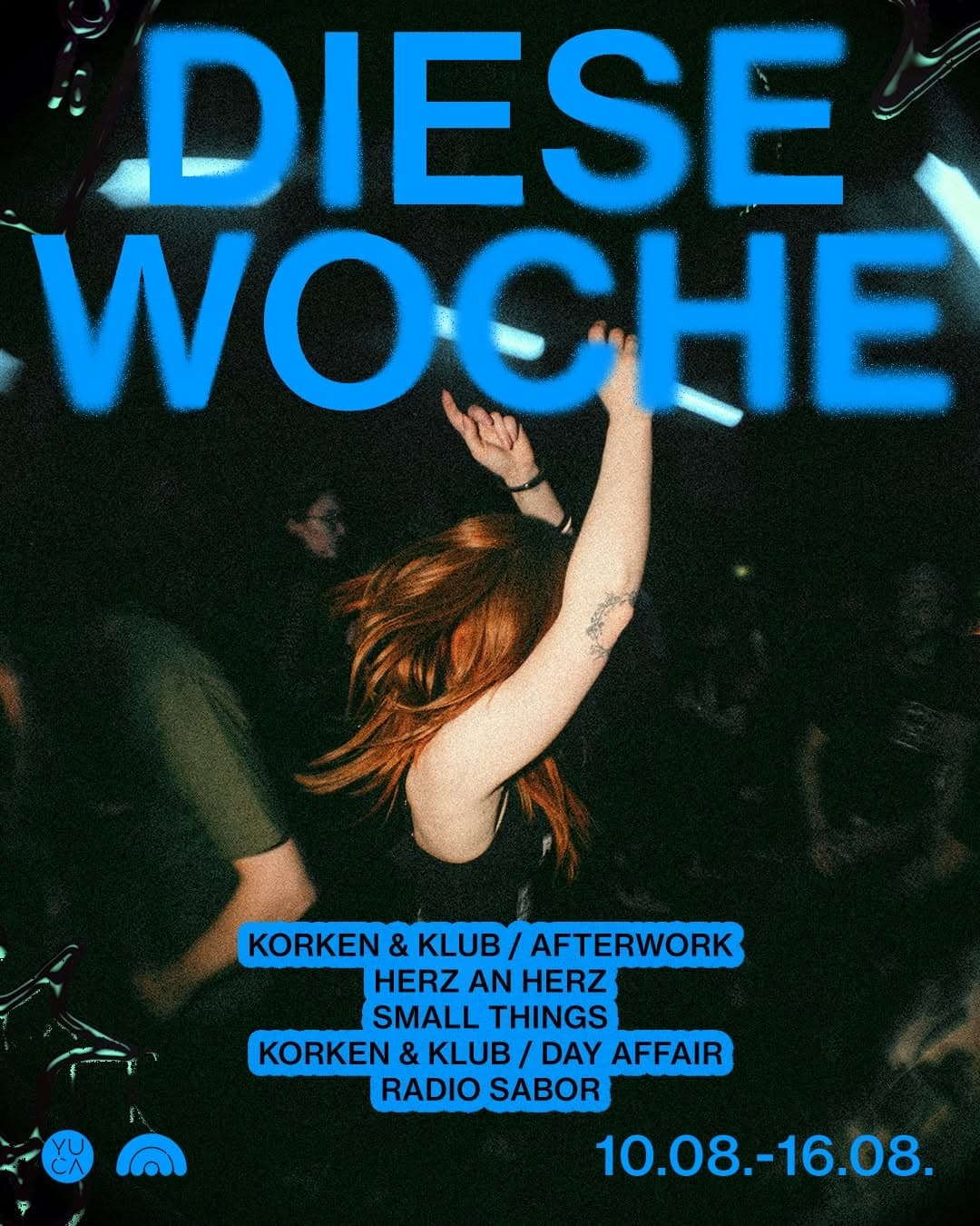 Afterwork @ Openair