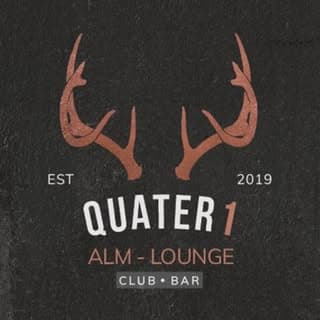 QUATER 1 Logo