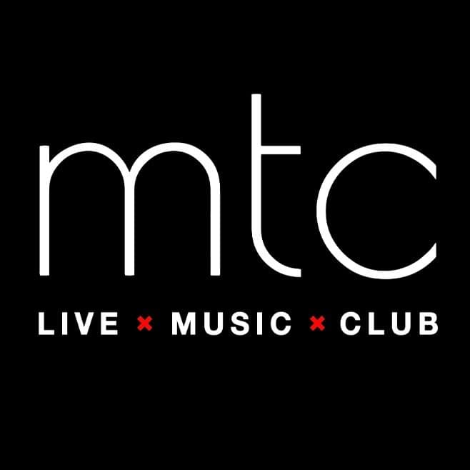 MTC Cologne - LIVE MUSIC CLUB Logo