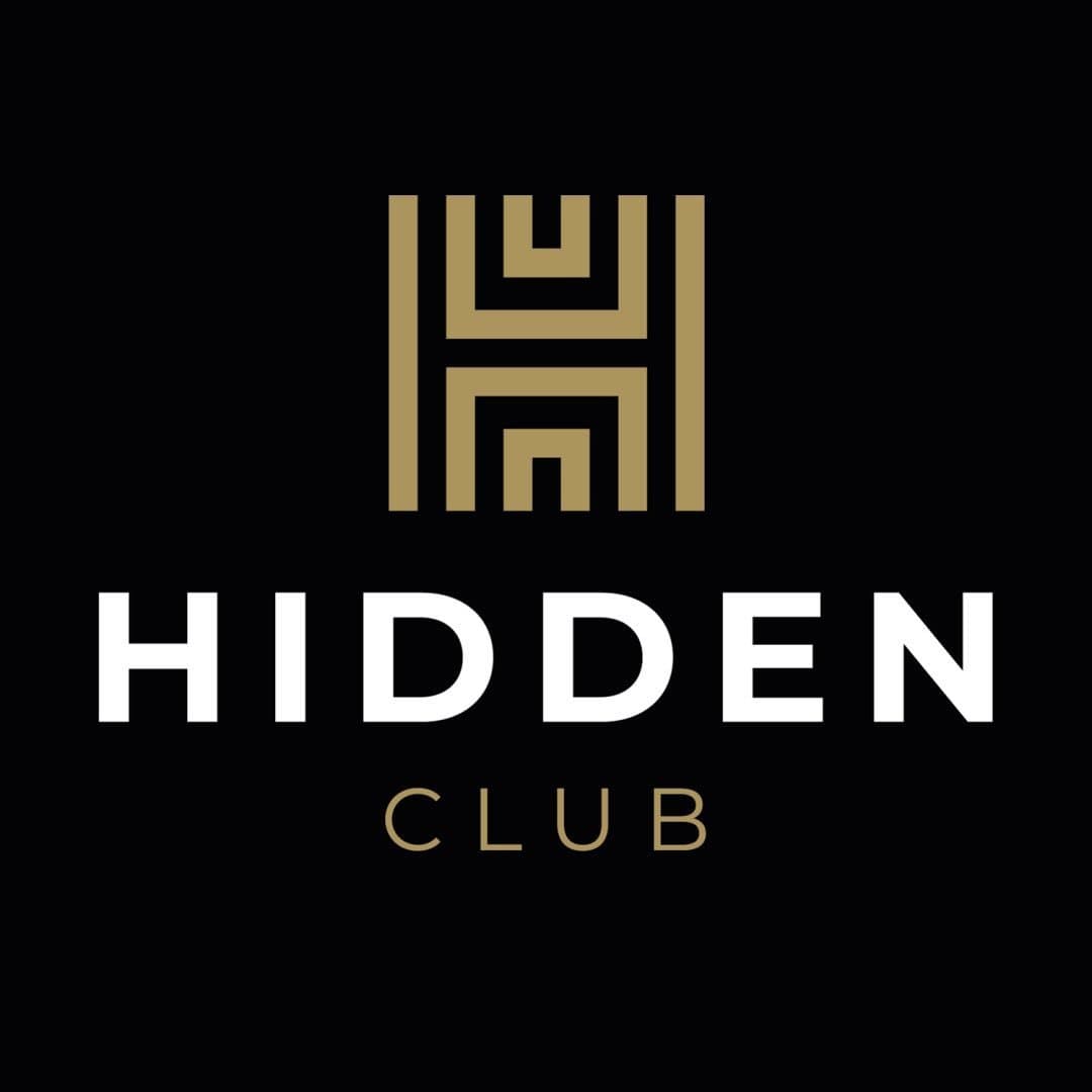 Hidden Club Cologne - Köln Logo